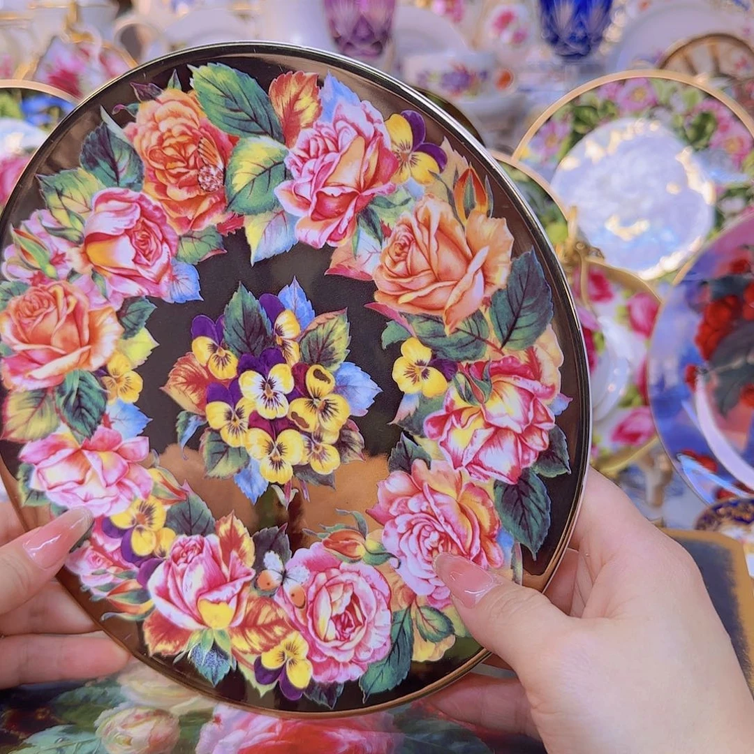 欧洲瓷器收藏鉴赏