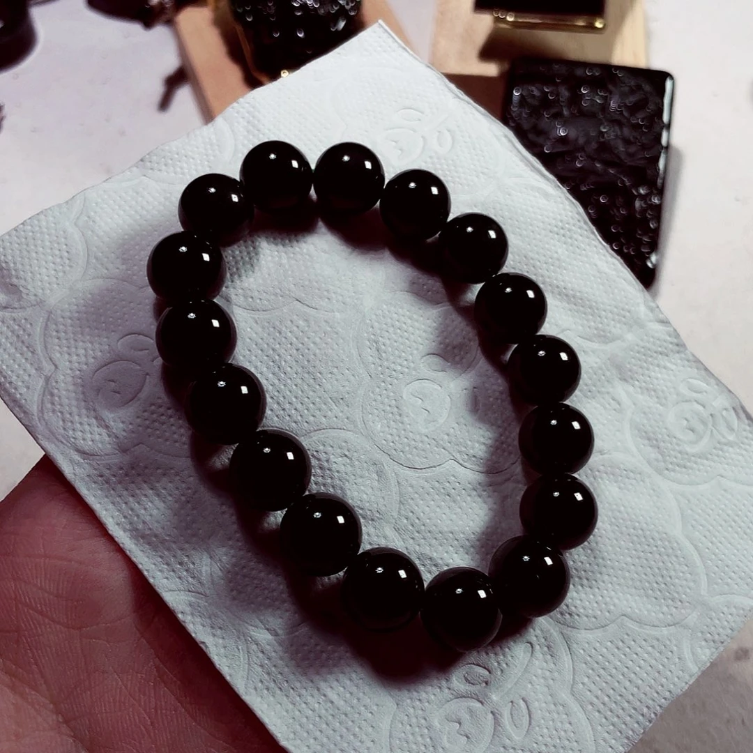 翡翠未镶嵌颈饰翡翠12