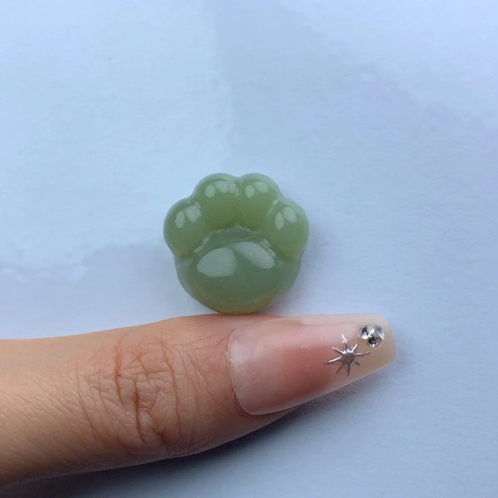 未镶嵌手镯和田玉9