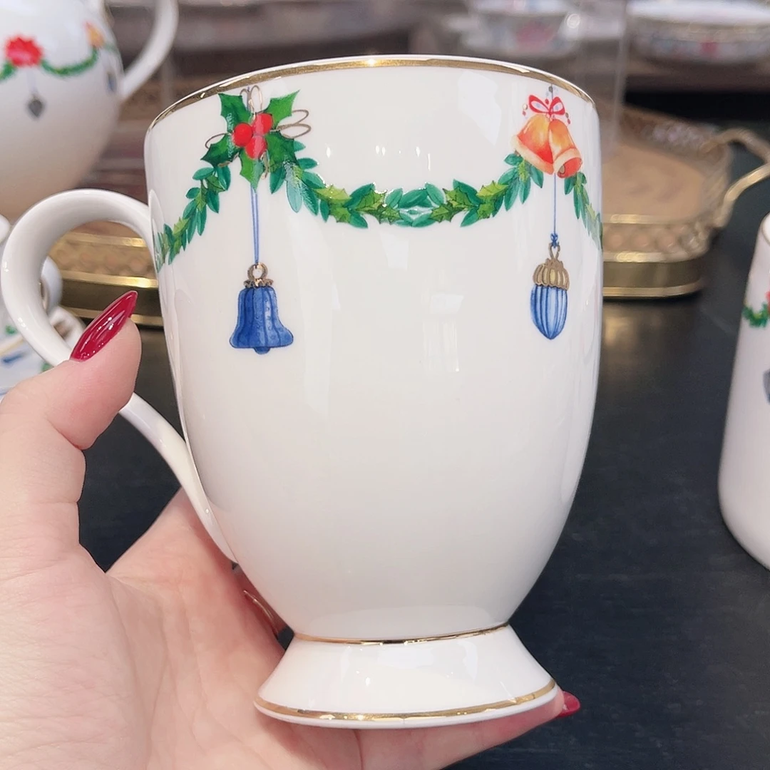 骨瓷杯杯————————————————