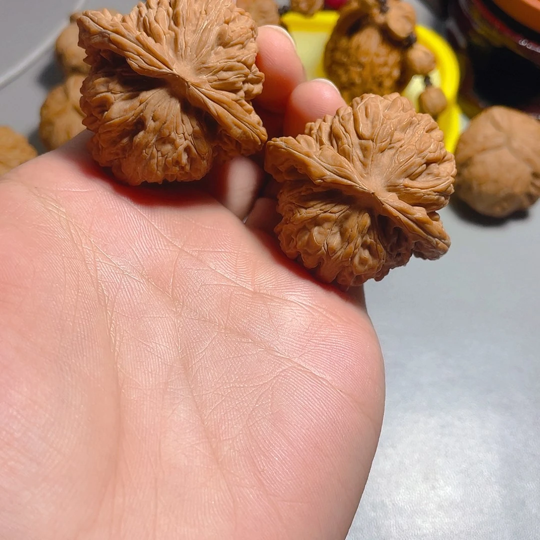 核桃手串/手链精品44楼子
