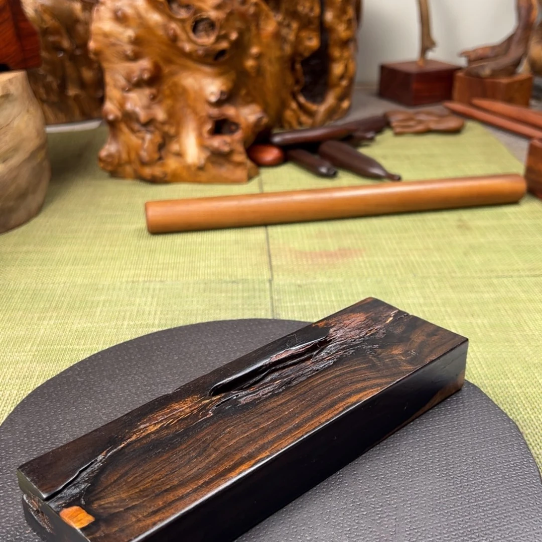 大果紫檀（缅甸花梨）用****5