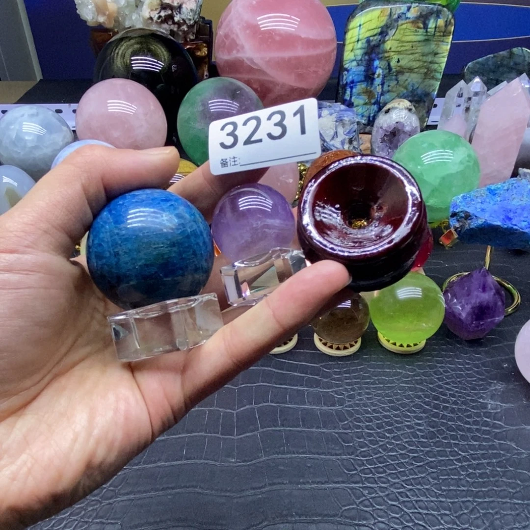 叮***g水晶大型摆件（非配饰）未镶嵌