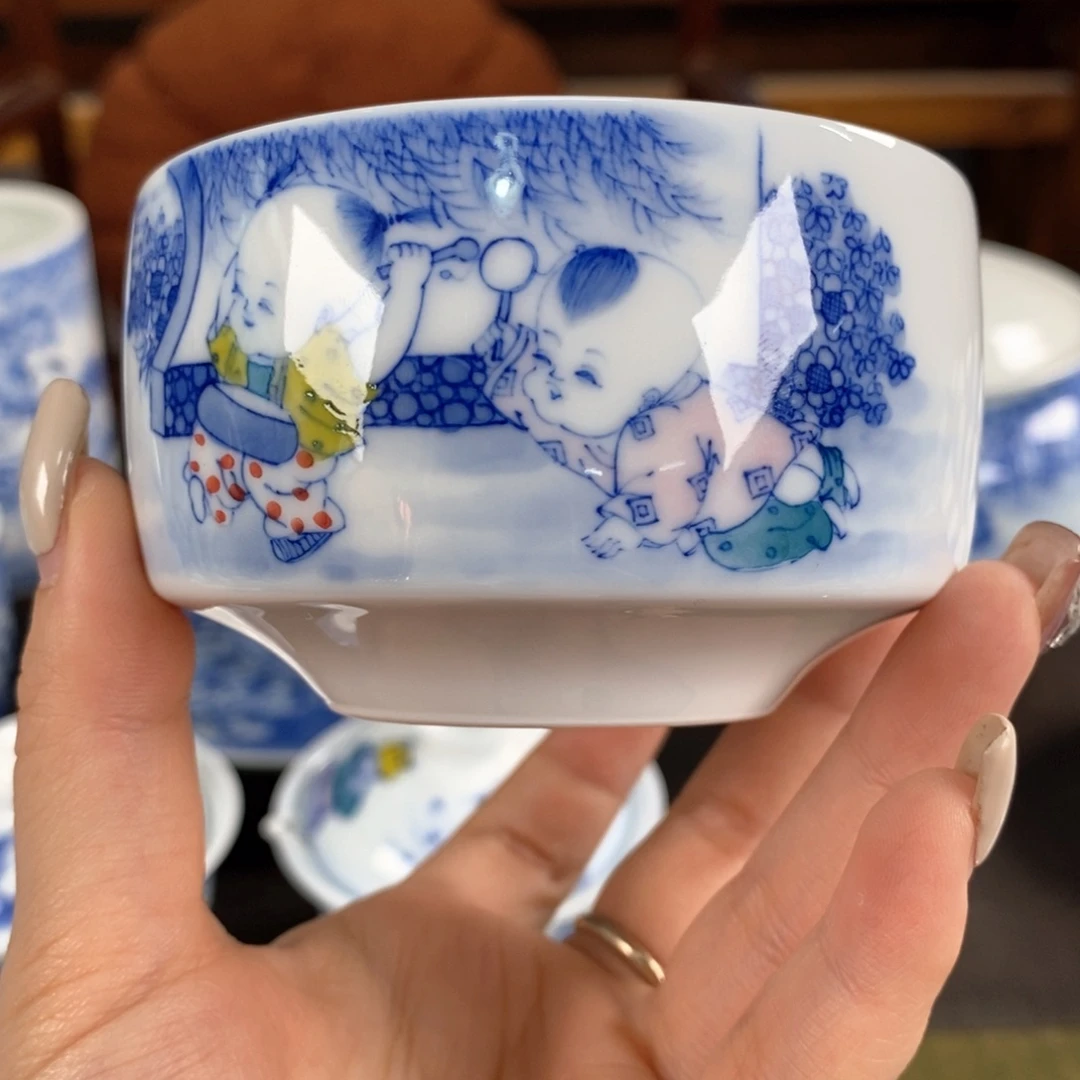 九鸣瓷艺九鸣瓷艺