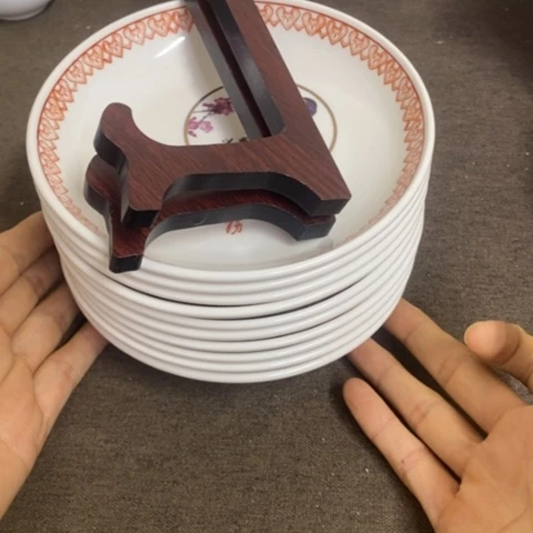 摆件景德镇陶瓷研究所