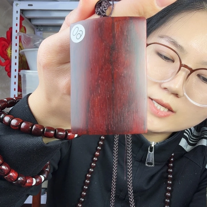檀香紫檀（小叶紫檀）小叶紫檀60