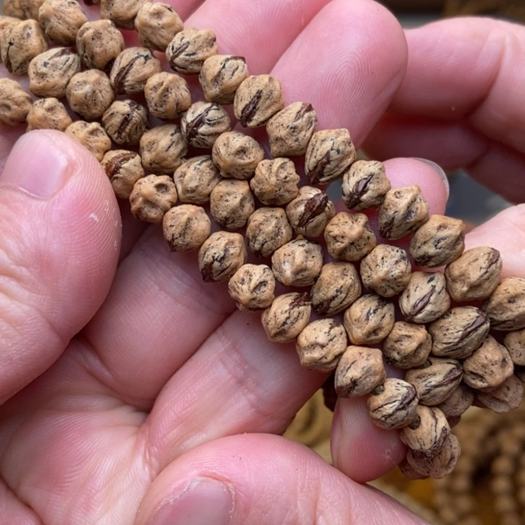 柏香籽/百香籽手串