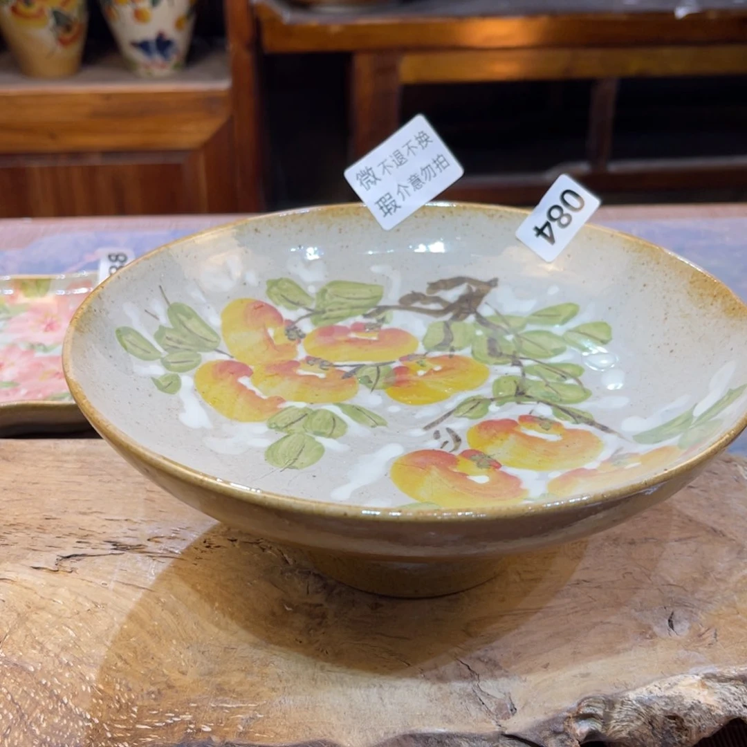 摆件景德镇手工制作