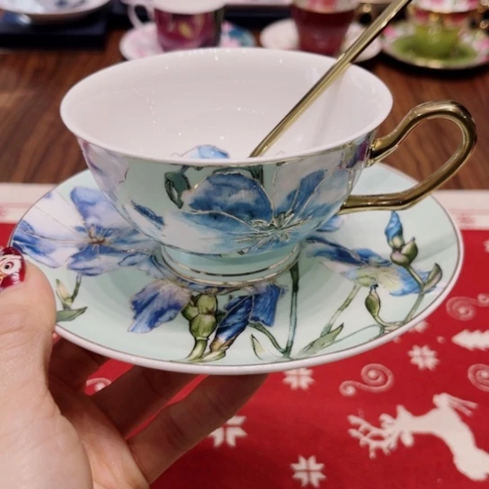 瓷片茶杯茶杯茶杯茶盏