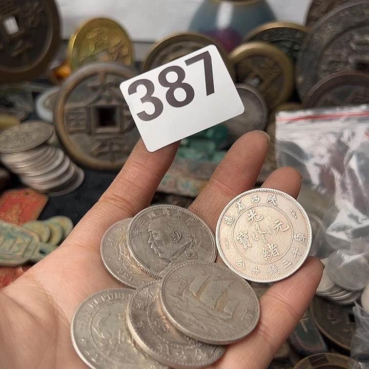 用***8铜复古文创工艺品