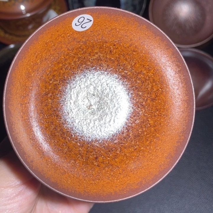 茶盏茶器直播间链接