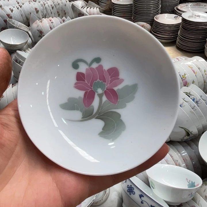 醴陵釉下10厘米高温