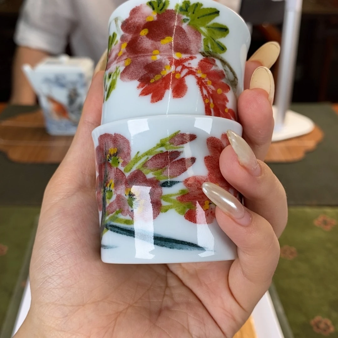 九鸣瓷艺九鸣瓷艺
