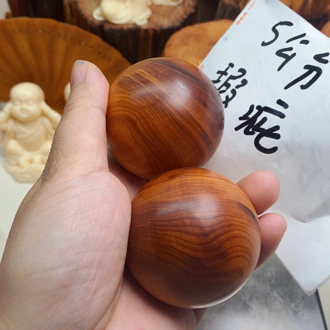 柏木（崖柏）瑕疵19