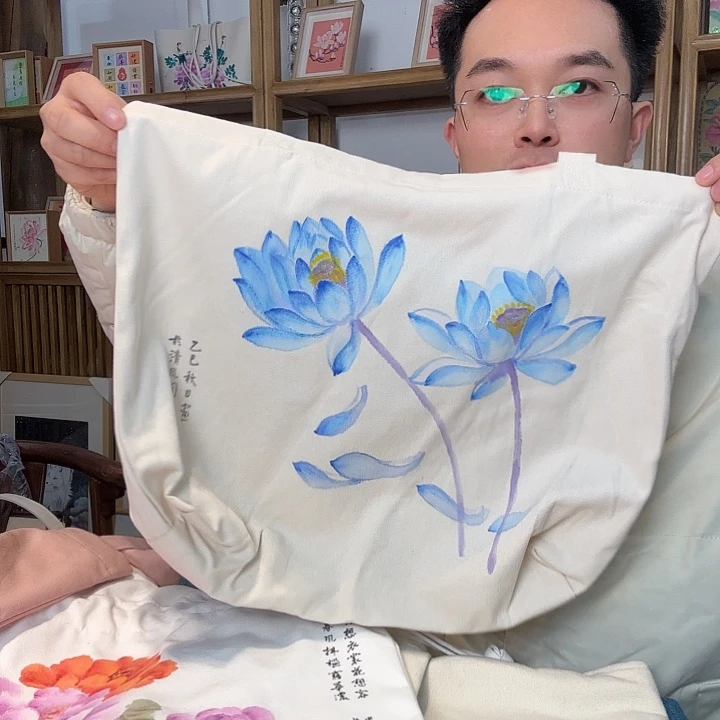 木手绘  还是 手绘