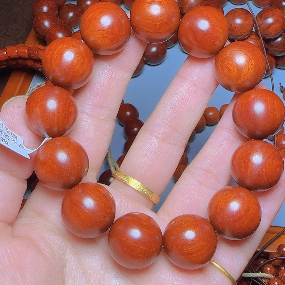 小叶紫檀手串/手链魏*生