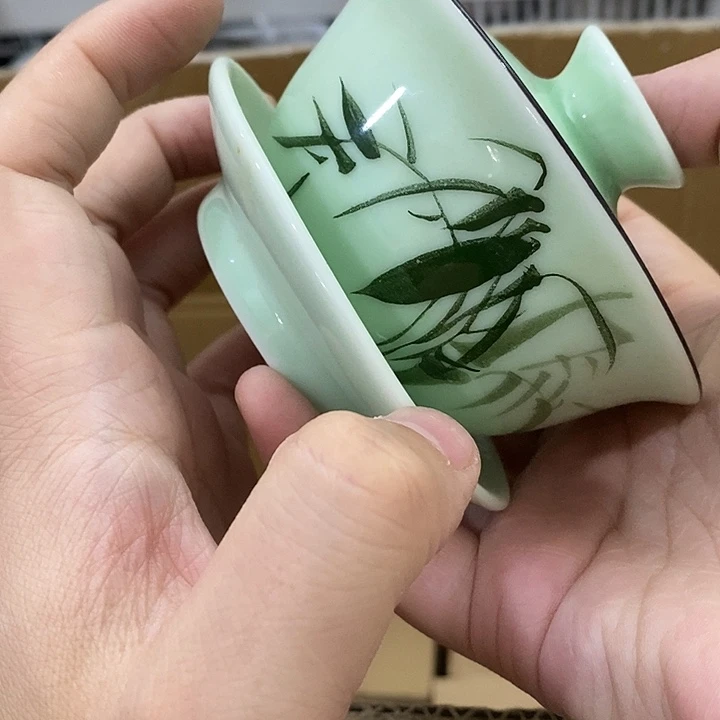 陶瓷艺术品及陶瓷制品