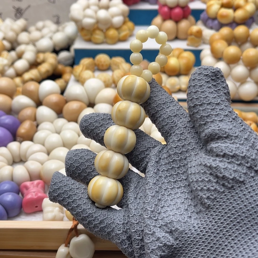 菩提根/象牙果吊坠