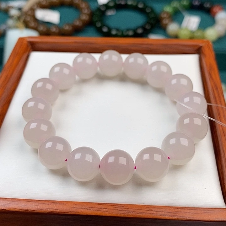 手串未镶嵌和田玉