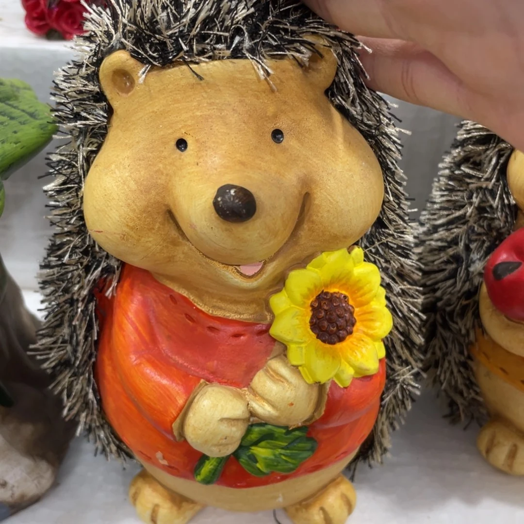 瓷片工艺品默认微瑕不退不换