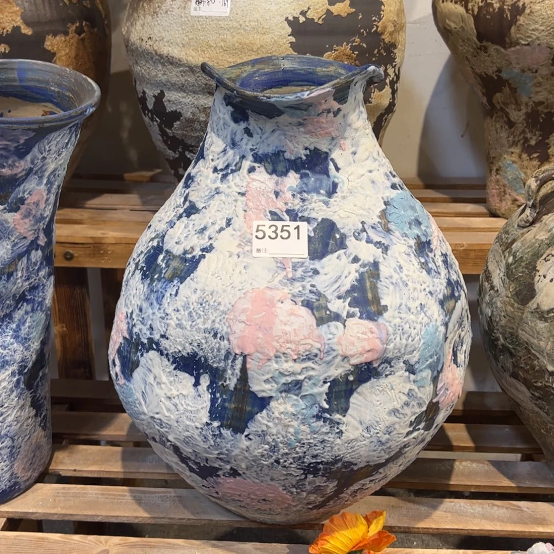 瓷片5351高40口11默认无孔