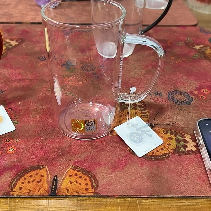 三***爸禾器十只清简杯。
