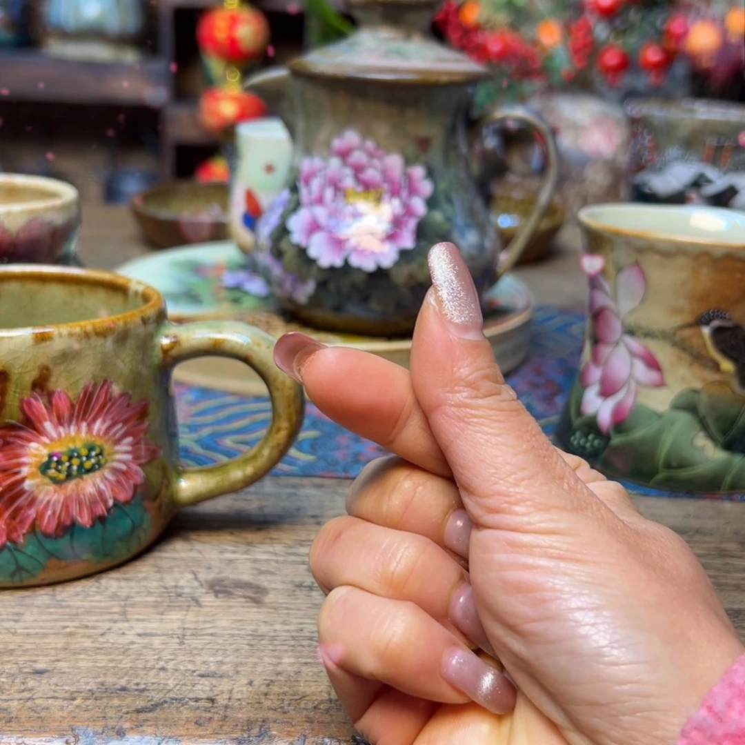 瓷片道**然小龙女姐预存39～