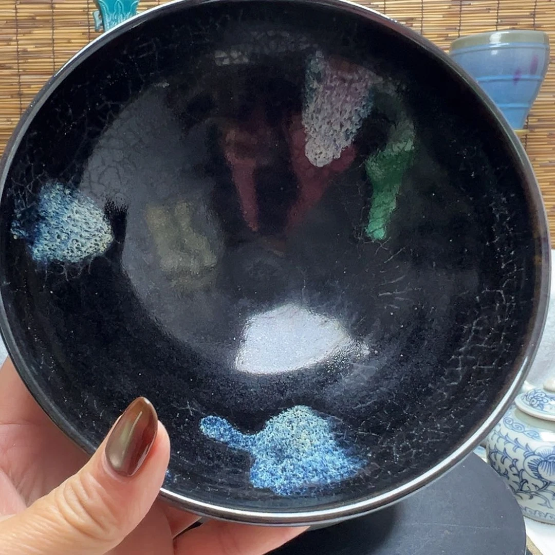 摆件瓷器艺术精品鉴赏