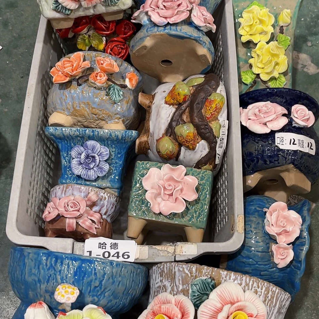 【闪购商品】红陶146