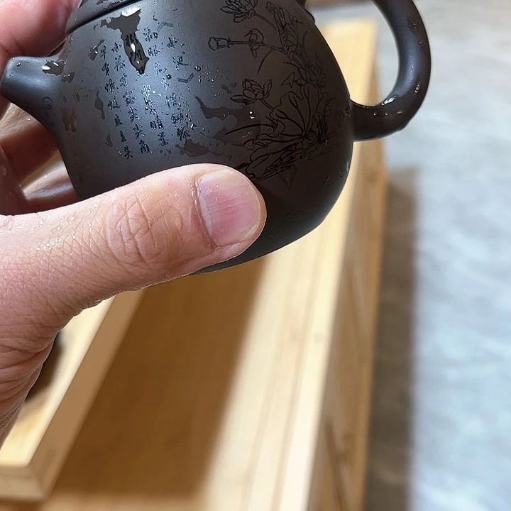 紫砂茶壶紫砂茶具