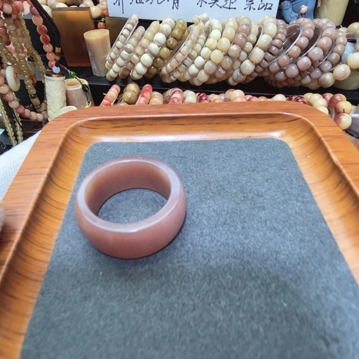 驼骨手串/手链戒指