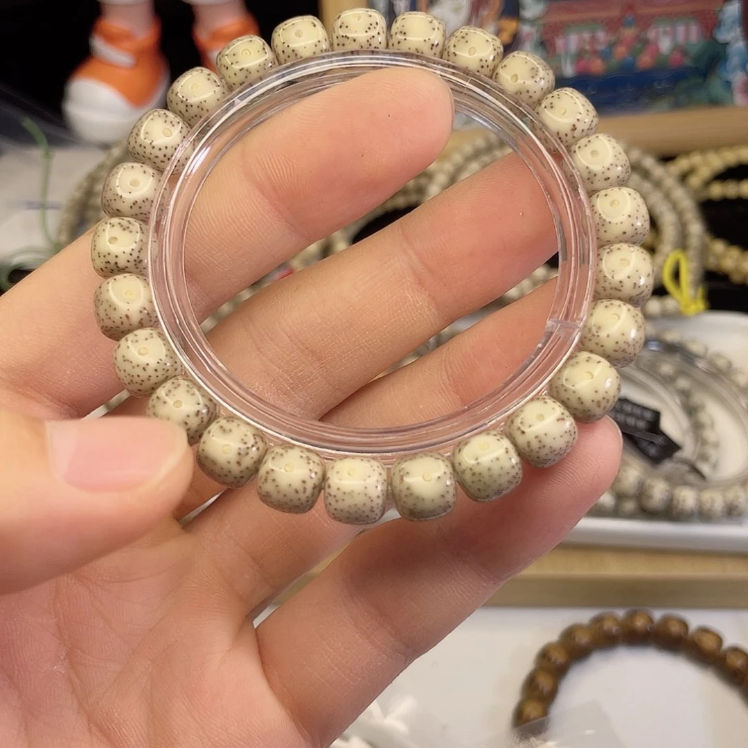 吊坠星月菩提7638