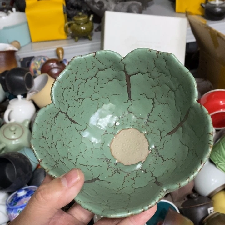 陶瓷艺术品及陶瓷制品