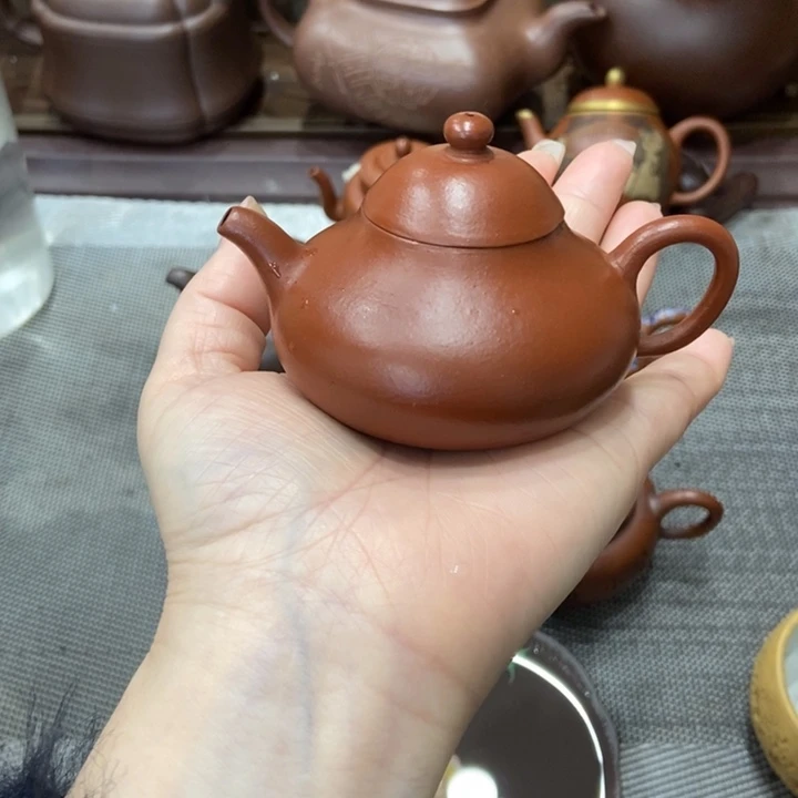 风***行茶壶紫砂宜兴紫砂