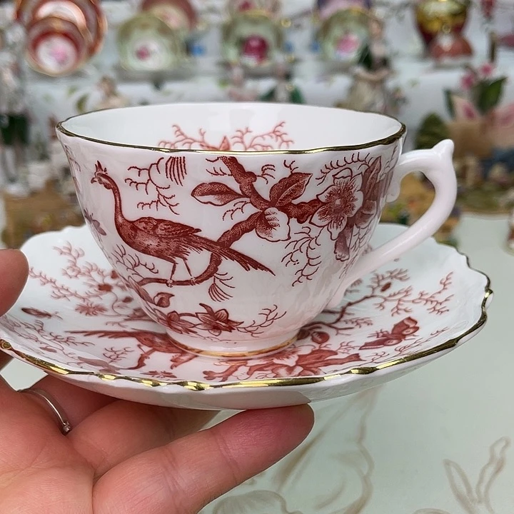 杯维多利亚欧洲中古