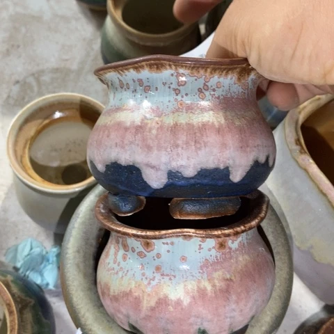 罐2026 微瑕38包邮景德镇陶瓷