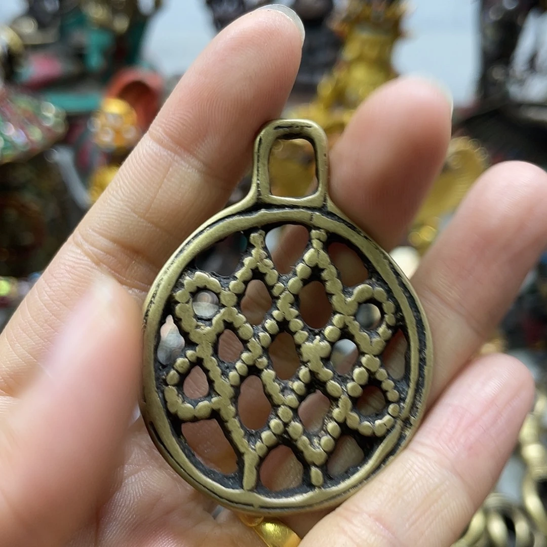 工艺品挂件一物一图