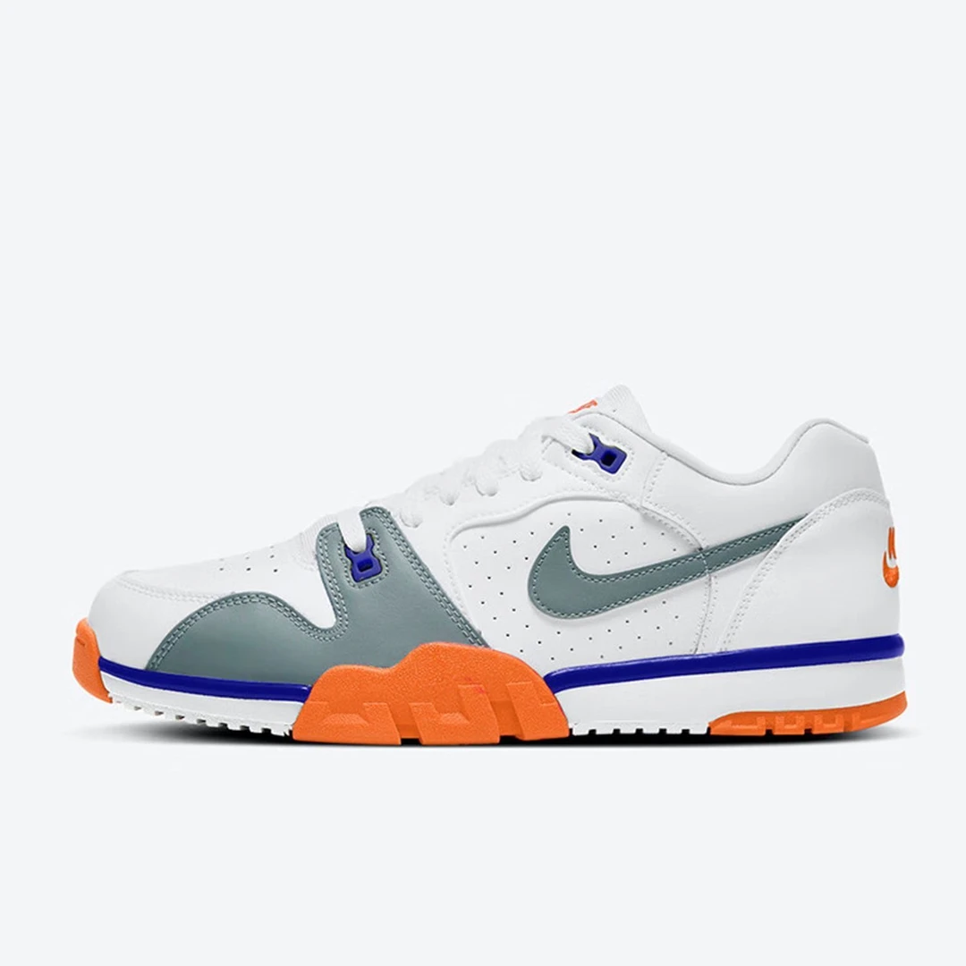 【A类无盒】NIKE/耐克男鞋CORSS TRAINER缓震舒适篮球鞋CQ9182-103