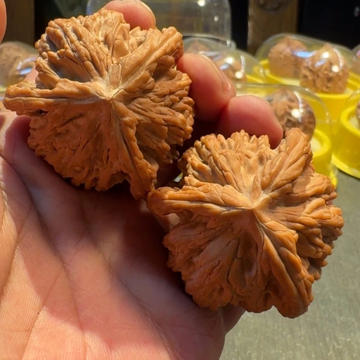 精品麦穗虎头正奔46.5