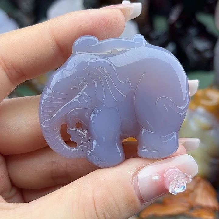 玛瑙手饰未镶嵌我****子