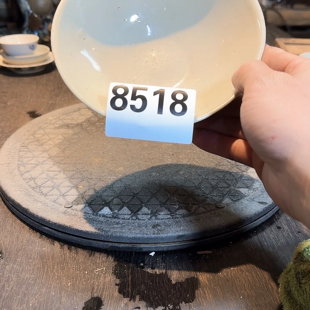 砖雕杰*里静静小院老物件8518