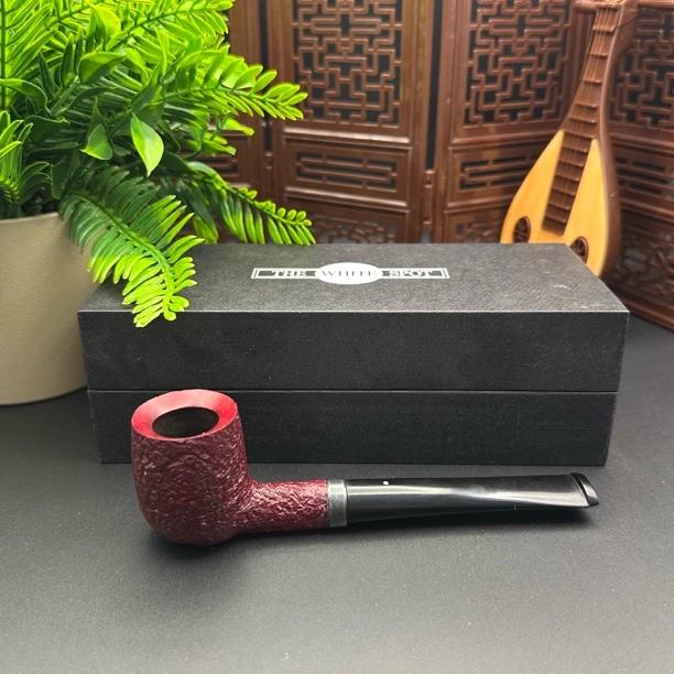 英国登喜陆3303石楠木烟斗烟具