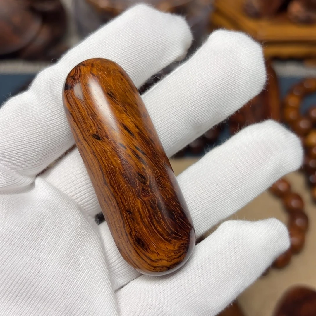 黄花梨/降香黄檀把件