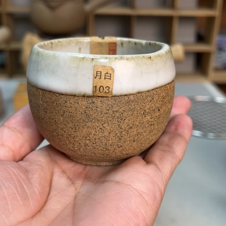 壶老段烧茶器茶具！