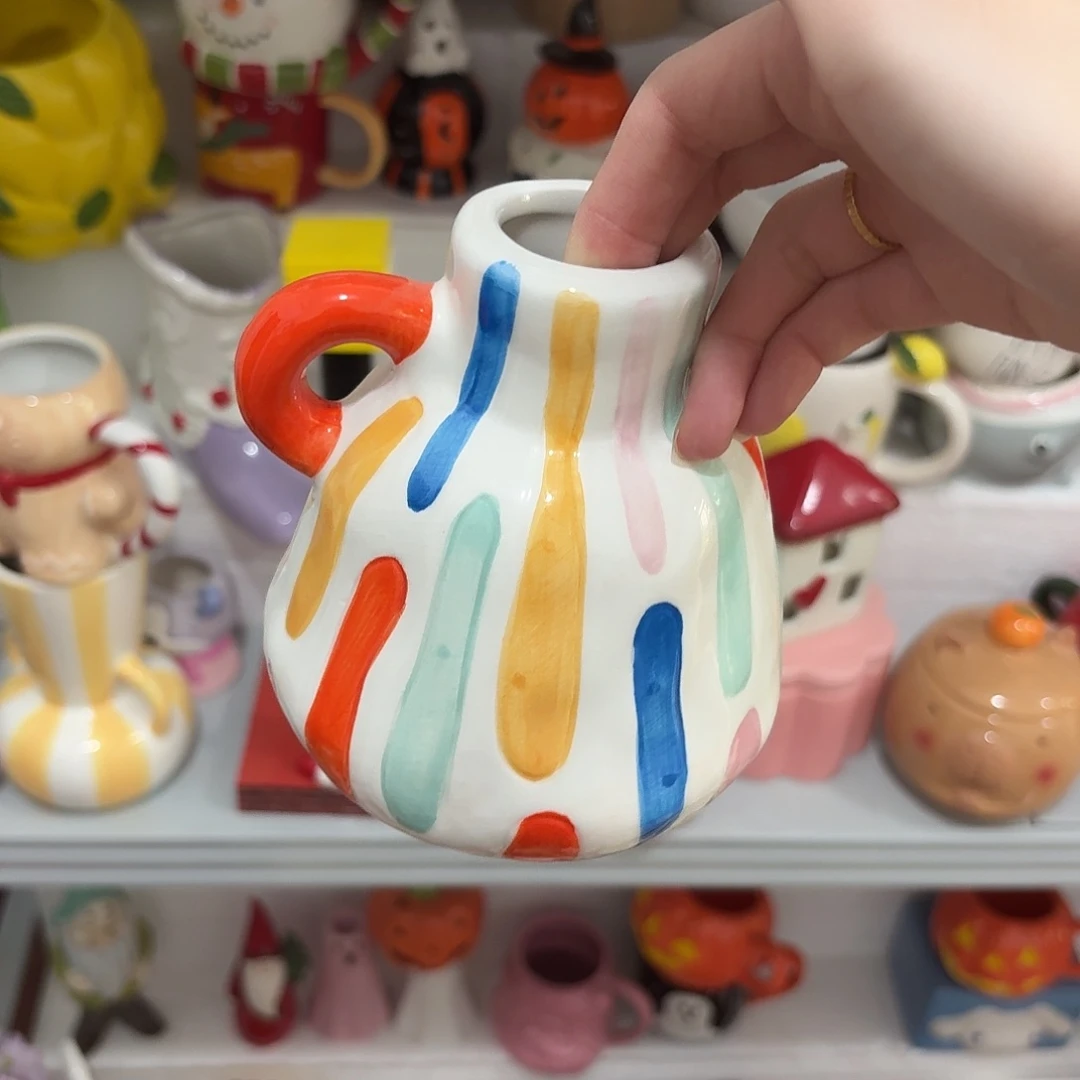 瓷片陶瓷完美主义慎拍