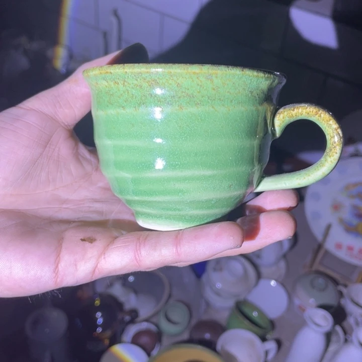 竹***摆件陶瓷艺术摆件