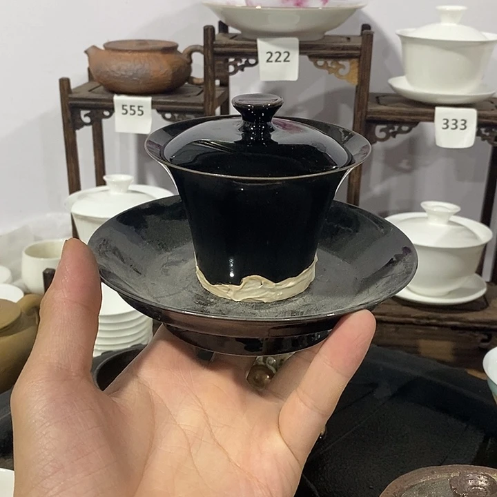 微瑕茶具介意勿拍