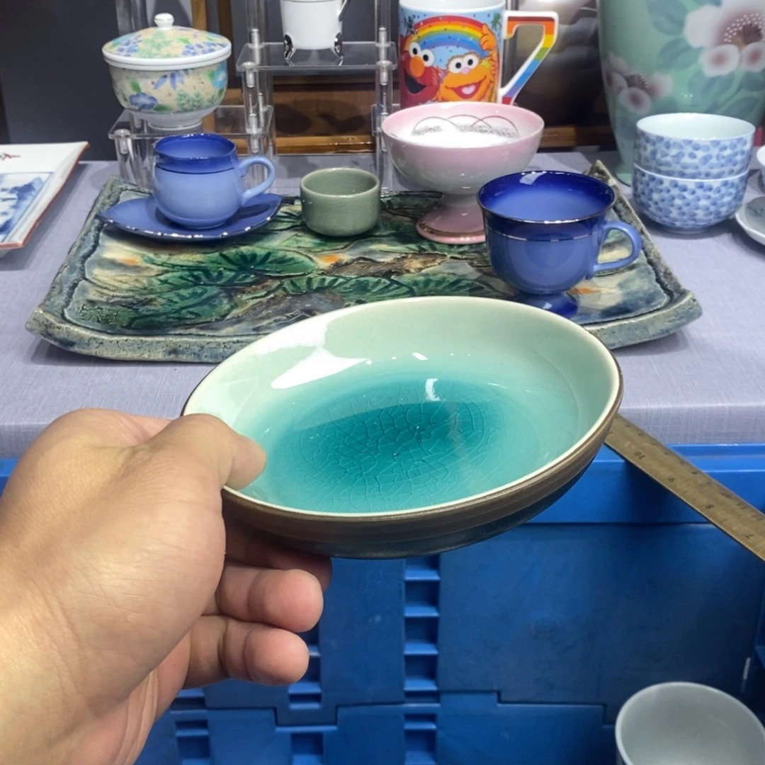 一***花茶盏全场满28元包邮，第