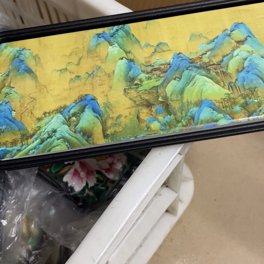 紫砂紫砂陶瓷微瑕介意勿拍！****包