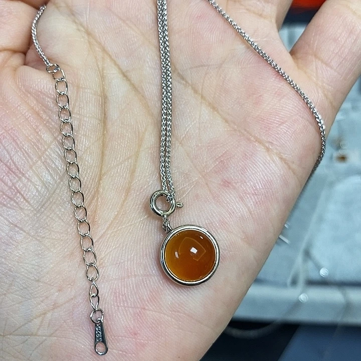 八****玛瑙/玉髓未镶嵌珠宝半成品